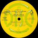 Wing and a Prayer Fife and Drum Corps - Im Popeye the Sailor Man (Vinyle Usagé)