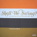 Glen Gray - Shall We Swing (Vinyle Usagé)