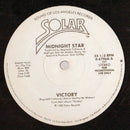 Midnight Star - Victory (Vinyle Usagé)