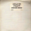 Stefanie Biddle - Look At Her (Vinyle Usagé)