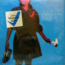 Joan Armatrading - Secret Secrets (Vinyle Usagé)