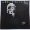 Barbara Mandrell - In Black and White (Vinyle Usagé)