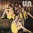 UN - UN (Vinyle Usagé)