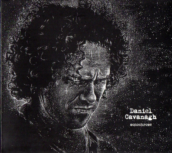 Daniel Cavanagh - Monochrome (Vinyle Neuf)