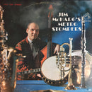 Jim McHarg - Jim McHargs Metro Stompers (Vinyle Usagé)