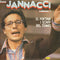 Enzo Jannacci - Volume 1: El Portava i Scarp del Tennis (Vinyle Usagé)