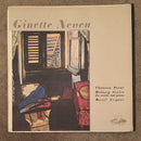 Chausson / Debussy / Ravel / Dobrowen / Neveu - Poeme / Sonate / Tzigane (Vinyle Usagé)