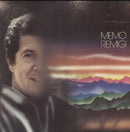 Memo Remigi - Memo Remigi (Vinyle Usagé)