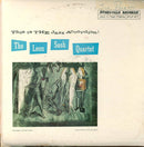 Leon Sash - This Is The Jazz Accordion! (Vinyle Usagé)