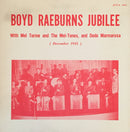 Boyd Raeburn / Mel Torme - Boyd Raeburns Jubilee (Vinyle Usagé)