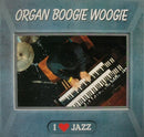 Various - Organ Boogie Woogie (Vinyle Usagé)