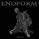 Endform - Abattu (Vinyle Neuf)