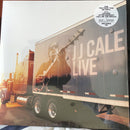 JJ Cale - Live (Vinyle Neuf)