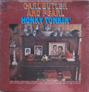 Carl Butler And Pearl - Honky Tonkin (Vinyle Usagé)