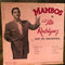 Tito Rodriguez - Mambos By Tito Rodriguez And His Orchestra Volume Two (Vinyle Usagé)