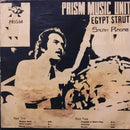 Salah Ragab And The Cairo Jazz Band - Egypt Strut (Vinyle Neuf)