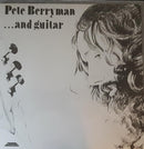 Pete Berryman - And Guitar (Vinyle Usagé)