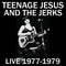Teenage Jesus And The Jerks - Live 77-79 (Vinyle Neuf)