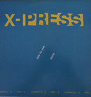 Xpress - Cliche (Vinyle Usagé)