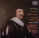 Strauss R / Dorati - Don Juan / Till Eulenspiegel / Death And Transfiguration (Vinyle Usagé)