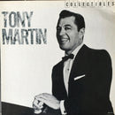 Tony Martin - Tony Martin (Vinyle Usagé)
