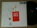 Conrad Gozzo - Goz the Great (Vinyle Usagé)