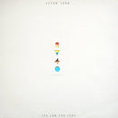 Elton John - Too Low for Zero (Vinyle Usagé)