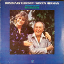Rosemary Clooney / Woody Herman - My Buddy (Vinyle Usagé)