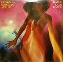 Crown Heights Affair - Dance Lady Dance (Vinyle Usagé)