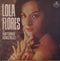 Lola Flores y Antonio Gonzalez - Lola Flores y Antonio Gonzalez (Vinyle Usagé)