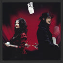 White Stripes - Get Behind Me Satan (Vinyle Usagé)