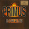Primus - Brown Album (Vinyle Usagé)