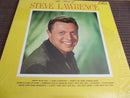 Steve Lawrence - The Best Of (Vinyle Usagé)