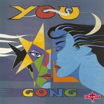 Gong - You (Vinyle Usagé)