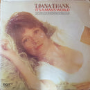 Diana Trask - Its A Mans World (Vinyle Usagé)