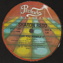 Sharon Redd - In the Name of Love (Vinyle Usagé)