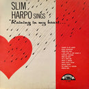 Slim Harpo - Raining In My Heart (Vinyle Neuf)