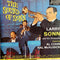 Larry Sonn - The Sound Of Sonn (Vinyle Usagé)