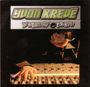 Yvon Kreve - LAccent Grave (Vinyle Argent) (Vinyle Neuf)