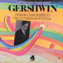 Frank Chacksfield - The Glory That Was Gershwin (Vinyle Usagé)