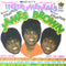 James Brown And The Famous Flames - Mighty Instrumentals (Vinyle Usagé)