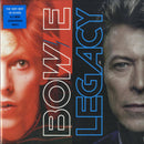 David Bowie - Legacy (Vinyle Usagé)