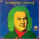 Gerard Stellaard - Swinging Barock (Vinyle Usagé)