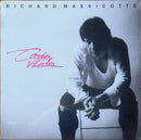 Richard Massicotte - Cordes Vitales (Vinyle Usagé)