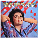Connie Francis - Sing Along with Connie Francis (Vinyle Usagé)