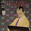 Tommy Dorsey - The Complete Tommy Dorsey Volume VIII 1938 1939 (Vinyle Usagé)