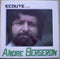 Andre Bergeron - Ecoute (Vinyle Usagé)