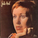 Julie Arel - Julie Arel (Vinyle Usagé)