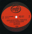 Torero Band - Lennon and McCartney Tijuana Style (Vinyle Usagé)