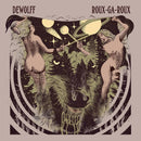 Dewolff - Roux-Ga-Roux (Vinyle Neuf)